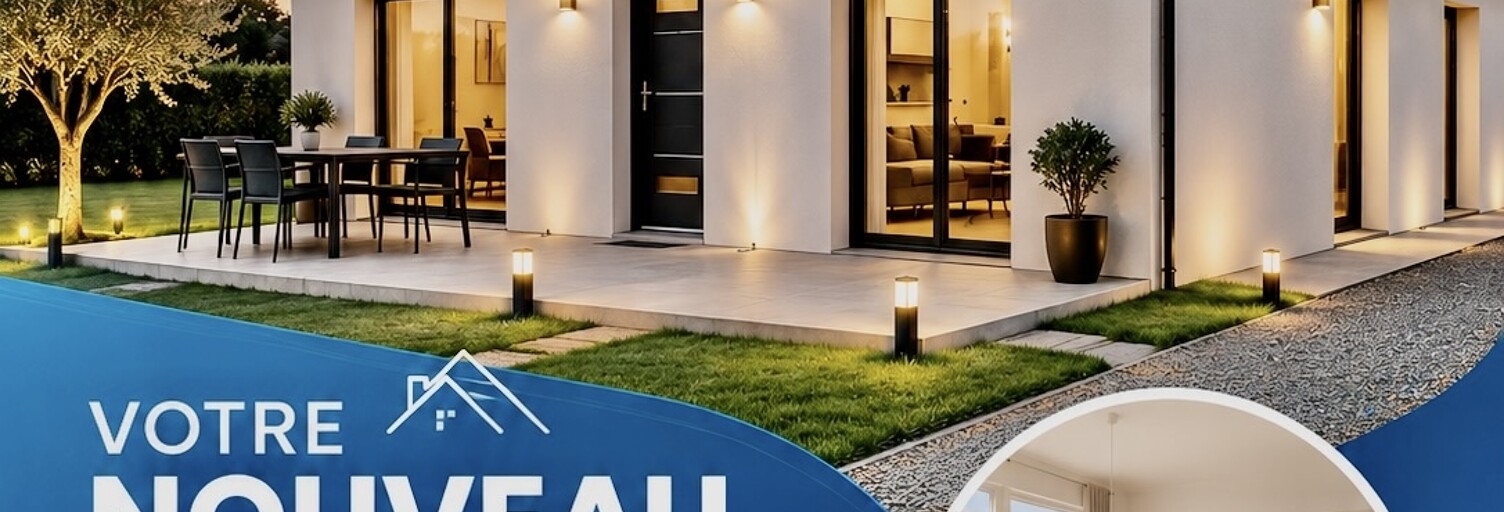 Maison 5 Pièces 105 m² à vendre à Corquilleroy (45120)