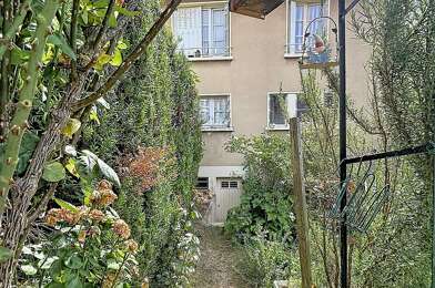 Maison 5 pièces 169000 €