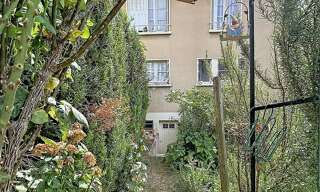 Maison 5 Pièces 94 m² à vendre à Épernay (51200)