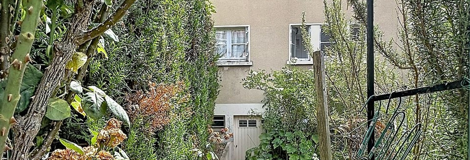 Maison 5 Pièces 94 m² à vendre à Épernay (51200)