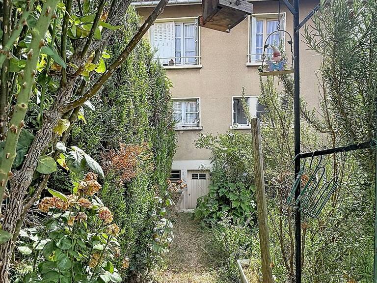 Vente Maison de ville 5 pièces — photo 1
