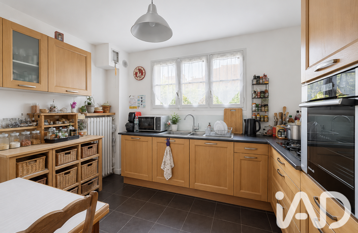 Vente Maison de ville 5 pièces — photo 4