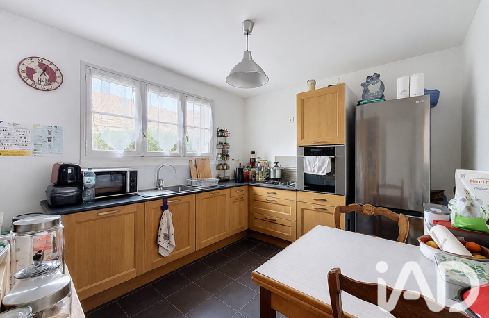 Vente Maison de ville 5 pièces — photo 5