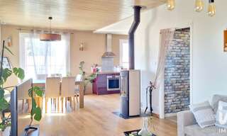 Maison 6 Pièces 132 m² à vendre à Nieul-le-Dolent (85430)