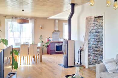 Maison 6 pièces 273000 €