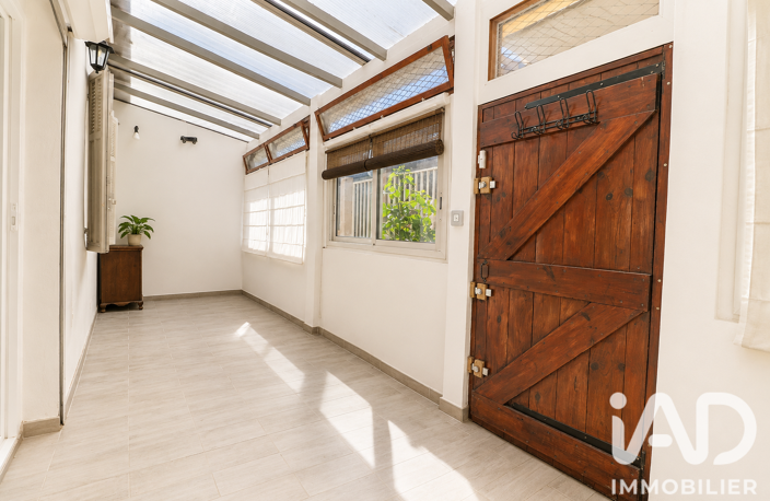 Vente Maison de ville 2 pièces — photo 4