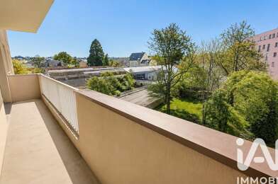 Appartement 1 pièces 60000 €