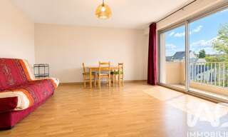 Appartement 1 Pièce 35 m² à vendre à Charleville-Mézières (08000)