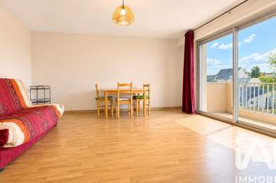 Appartement 1 pièces 60000 €