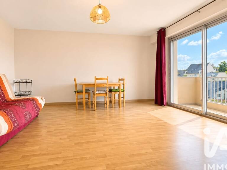 Vente Studio 1 pièce — photo 1