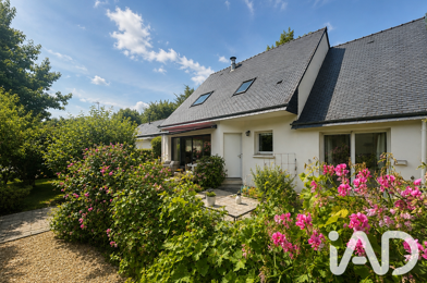Maison 5 pièces 254000 €