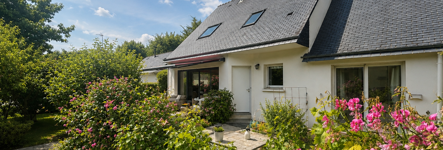 Maison 5 Pièces 110 m² à vendre à Locminé (56500)