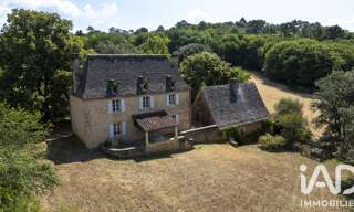 Maison 7 Pièces 197 m² à vendre à Veyrignac (24370)
