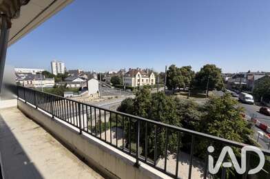 Appartement 4 pièces 170000 €