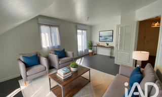 Immeuble  140 m² à vendre à Triel-sur-Seine (78510)
