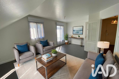 Immeuble  554000 €