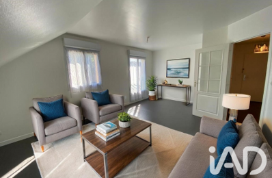 Vente Immeuble 140 m&sup2; — photo du bien