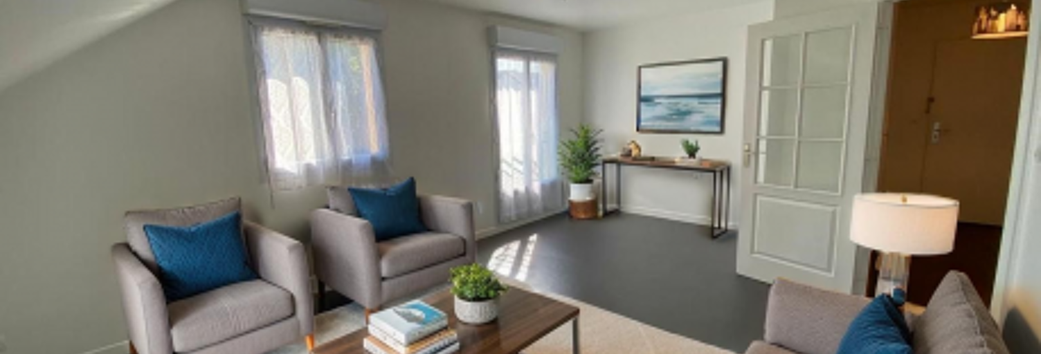 Immeuble  140 m² à vendre à Triel-sur-Seine (78510)