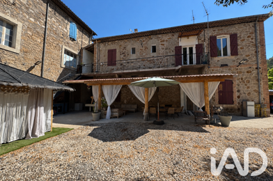 Maison 10 pièces 330000 €