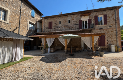 Vente Maison/villa 10 pièces — photo du bien