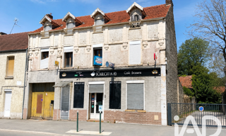Maison 9 Pièces 200 m² à vendre à Marquion (62860)