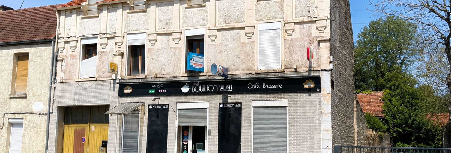 Maison 9 Pièces 200 m² à vendre à Marquion (62860)