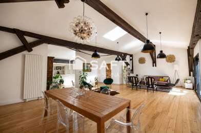 Maison 7 pièces 1598000 €