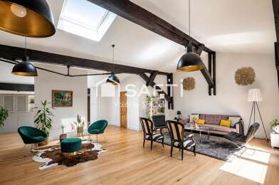 Maison 7 pièces 1598000 €