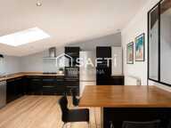 Bordeaux - Saint Genès- Le tondu- Loft de 280 m² + 320 m² de garages et box — photo 4