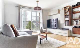 Appartement 3 Pièces 58 m² à vendre à La Garenne-Colombes (92250)