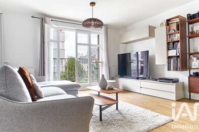 Appartement 3 pièces 429000 €