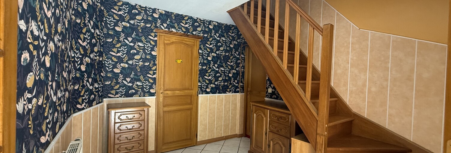 Maison 4 Pièces 94 m² à vendre à Sedan (08200)