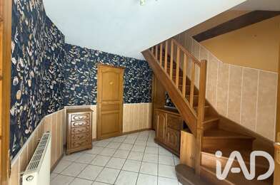 Maison 4 pièces 199900 €