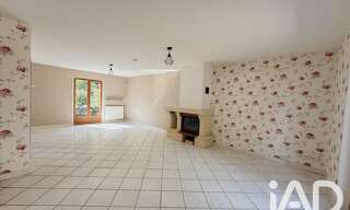 Maison 4 Pièces 118 m² à vendre à Sedan (08200)