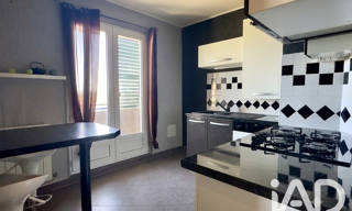 Appartement 3 Pièces 63 m² à vendre à Maizières-lès-Metz (57280)
