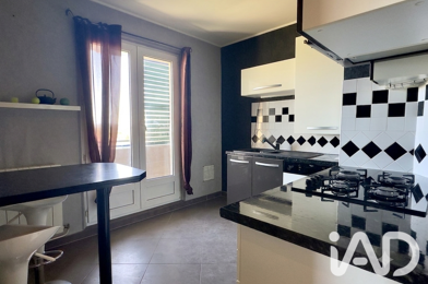 Appartement 3 pièces 140000 €
