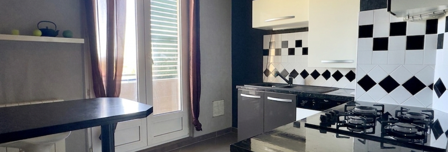 Appartement 3 Pièces 63 m² à vendre à Maizières-lès-Metz (57280)