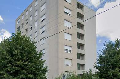 Appartement 3 pièces 140000 €