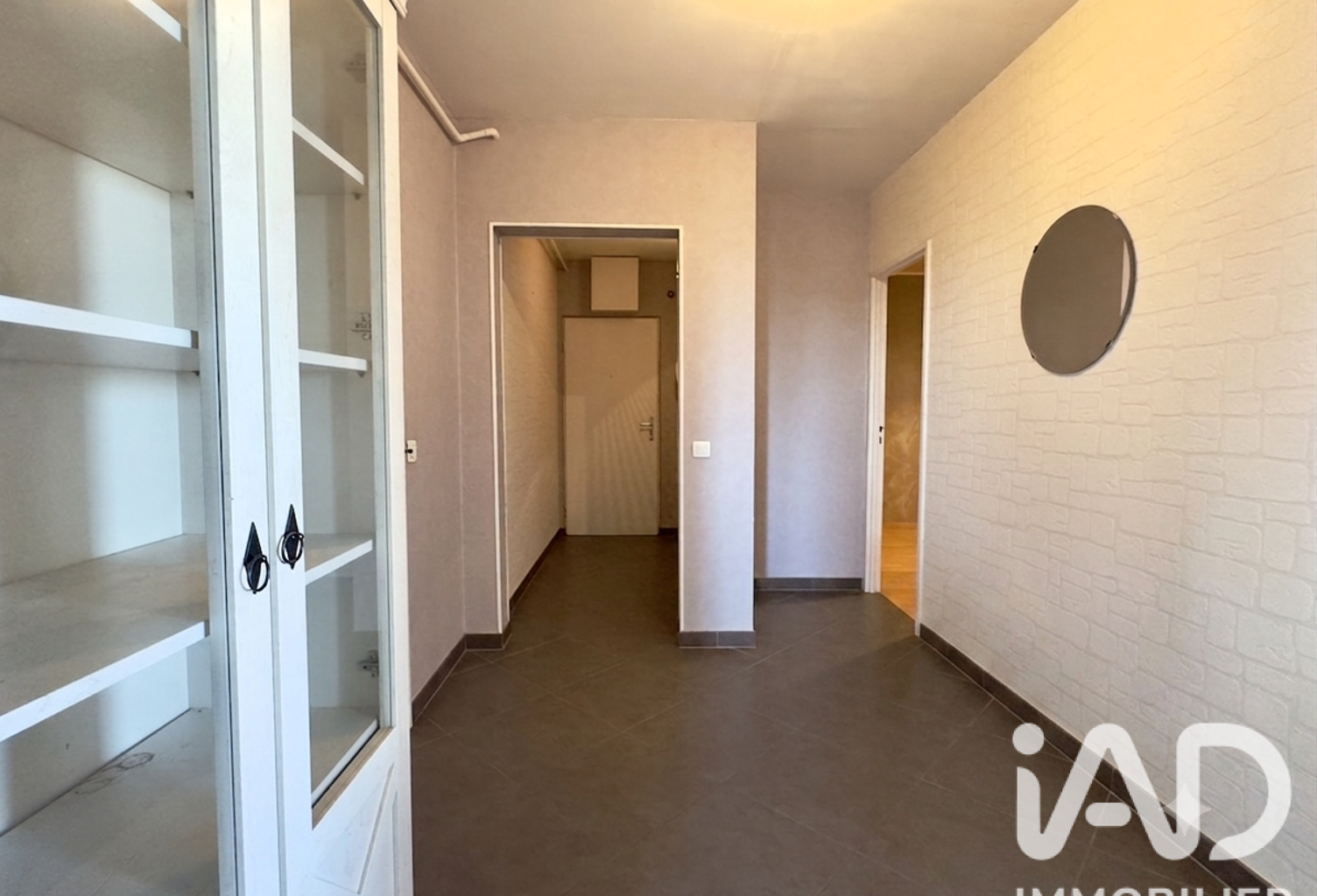 Vente Appartement 3 pièces — photo 1