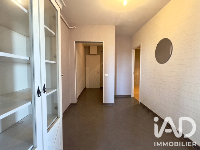 Vente Appartement 3 pièces — photo du bien
