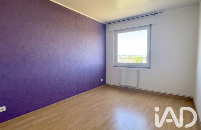 Vente Appartement 3 pièces — photo 4