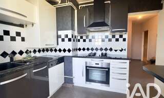 Appartement 3 Pièces 63 m² à vendre à Maizières-lès-Metz (57280)