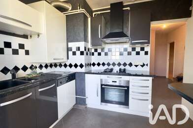 Appartement 3 pièces 140000 €