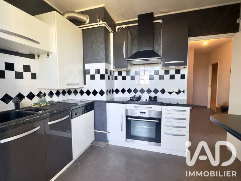 Vente Appartement 3 pièces — photo 1