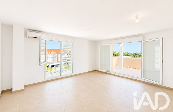 Vente Appartement 3 pièces — photo 2