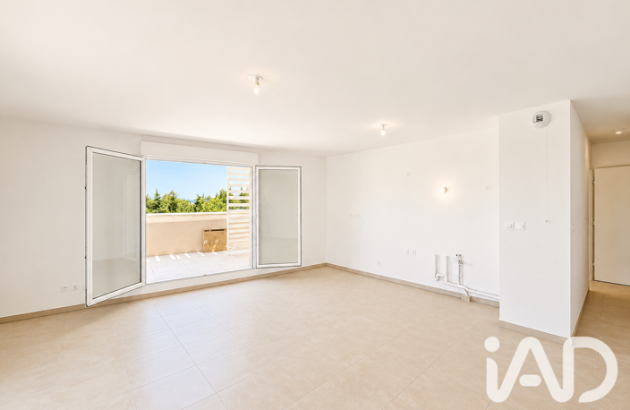 Vente Appartement 3 pièces — photo 3