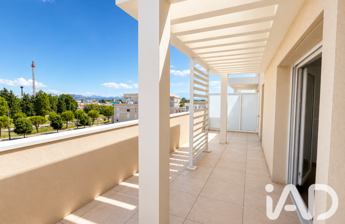 Vente Appartement 3 pièces — photo 4