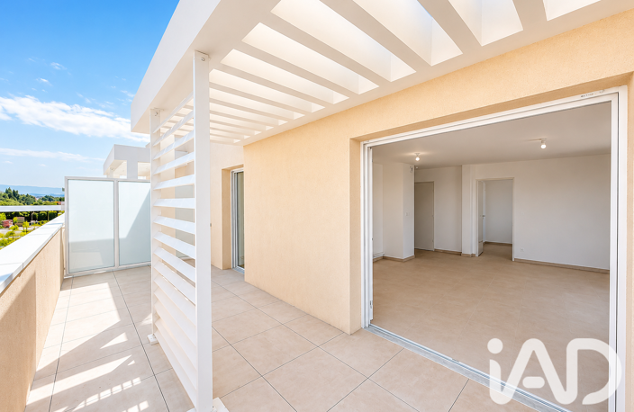 Vente Appartement 3 pièces — photo 5