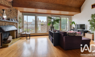 Appartement 6 Pièces 175 m² à vendre à Besançon (25000)