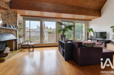 Appartement 6 pièces 396000 €